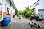Eppertshausen DIETZ: 2 FH mit Garten und Hofbereich in beliebter Lage von Eppertshausen! Haus kaufen