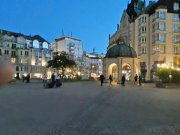 Wiesbaden 5-Zimmer-Altbau-Wohnung in historischer Stadtvilla von Wiesbaden *Provisionsfrei Wohnung kaufen