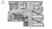 Wiesbaden Stadtnah und trotzdem im Grünen.. Wohnung kaufen