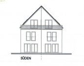 Wiesbaden Wiesbaden-Märchenland DHH als Einfamilienhaus mit großem Garten, Vollunterkellerung, Dachterrasse Haus kaufen