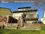 Eltville am Rhein Eltville OT : Zweifamilien Haus, herrlicher Garten, unverbaubare Südlage, Garage und Stellplatz Haus kaufen