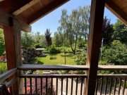 Eltville am Rhein Architektenhaus in Eltville-Rauenthal, hoher Wohnkomfort, ökologische Bauweise und herrl. Garten Haus kaufen