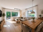 Schlangenbad Freist. EFH + Garten in Schlangenbad Bärstadt, 4 Zimmer + 3 Zimmer (ca. 32m² Nutzfl. wohnl. genutzt) Haus kaufen