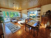 Schlangenbad Freist. EFH + Garten in Schlangenbad Bärstadt, 4 Zimmer + 3 Zimmer (ca. 32m² Nutzfl. wohnl. genutzt) Haus kaufen