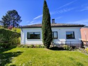 Schlangenbad Freist. EFH + Garten in Schlangenbad Bärstadt, 4 Zimmer + 3 Zimmer (ca. 32m² Nutzfl. wohnl. genutzt) Haus kaufen