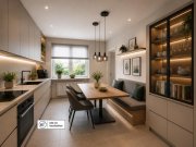 Schlangenbad Freist. EFH + Garten in Schlangenbad Bärstadt, 4 Zimmer + 3 Zimmer (ca. 32m² Nutzfl. wohnl. genutzt) Haus kaufen