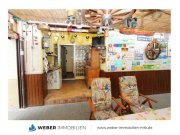 Flörsheim am Main 1-2 Generationenhaus mit SONNEN-Garten in RUHIGER Seitenstraße von WEILBACH Haus kaufen