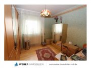 Flörsheim am Main 1-2 Generationenhaus mit SONNEN-Garten in RUHIGER Seitenstraße von WEILBACH Haus kaufen