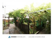 Flörsheim am Main 1-2 Generationenhaus mit SONNEN-Garten in RUHIGER Seitenstraße von WEILBACH Haus kaufen