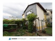 Flörsheim am Main 1-2 Generationenhaus mit SONNEN-Garten in RUHIGER Seitenstraße von WEILBACH Haus kaufen