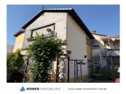 Flörsheim am Main 1-2 Generationenhaus mit SONNEN-Garten in RUHIGER Seitenstraße von WEILBACH Haus kaufen