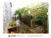 Flörsheim am Main 1-2 Generationenhaus mit SONNEN-Garten in RUHIGER Seitenstraße von WEILBACH Haus kaufen