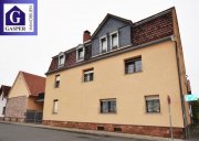 Raunheim 3- Familienhaus mit Nebengebäude, Kapitalanlage Haus kaufen