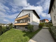 Niedernhausen Kapitalanlage-Attraktives Mehrfamilienhaus mit 5 Wohneinheiten in gefragter Wohnlage von Niedernhausen! Haus kaufen