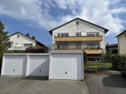 Niedernhausen Kapitalanlage-Mehrfamilienhaus mit 5 Wohneinheiten in gefragter Wohnlage von Niedernhausen! Haus kaufen