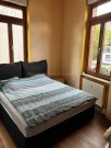 Niedernhausen Niedernhausen-Vermietetes Dreifamilienhaus mit ausbaufähiger Scheune in Königshofener Kernlage! Haus kaufen