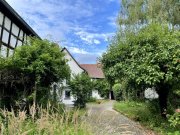 Hattersheim am Main Charmante Hofreite in idyllischer und zentraler Wohnlage Haus kaufen