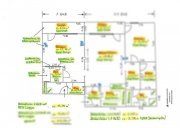 Hattersheim am Main ++ KERNSANIERT in 2023 + 1-Zimmer-Wohnung mit TRAUMhaften Weitblick vom 16. OG Wohnung kaufen