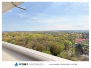 Hattersheim am Main ++ KERNSANIERT in 2023 + 1-Zimmer-Wohnung mit TRAUMhaften Weitblick vom 16. OG Wohnung kaufen