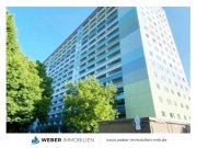 Hattersheim am Main ++ KERNSANIERT in 2023 + 1-Zimmer-Wohnung mit TRAUMhaften Weitblick vom 16. OG Wohnung kaufen