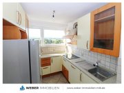 Hattersheim am Main LUFTIGE 2 ZKB mit halboffener Küche, TAGESLICHT-Bad, 2 Balkonen und TG-Stellplatz Wohnung kaufen