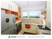 Hattersheim am Main LUFTIGE 2 ZKB mit halboffener Küche, TAGESLICHT-Bad, 2 Balkonen und TG-Stellplatz Wohnung kaufen