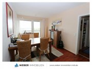 Hattersheim am Main Raum-WUNDER im 8.OG mit grandiosem FERN-Blick Wohnung kaufen