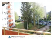 Hattersheim am Main Seniorengerechte ETW mit SONNEN-Balkon + TGL- Bad + OPTIMALE Infrastruktur + TG-Stellplatz Wohnung kaufen