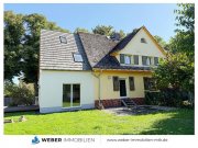 Hattersheim am Main ZWEI Doppelhaushälften auf RIESIGEM SONNEN-Grundstück in ZENTRALER Lage Haus kaufen