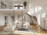 Bad Soden am Taunus Villa mit Skylineblick Haus kaufen