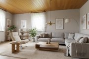 Bad Soden am Taunus Zweifamilienhaus am Feldrand zwischen Idylle und Zentrum Haus kaufen