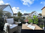 Sulzbach (Taunus) Maisonette-Wohnung im Architektenhaus Wohnung kaufen