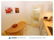 Frankfurt am Main ++ NETTO Rendite von 5,95% + möbliert + teilsaniertes Bad + NEUE Einbauküche + TG Stellplatz ++ Wohnung kaufen