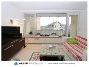 Frankfurt am Main ++ NETTO Rendite von 5,95% + möbliert + teilsaniertes Bad + NEUE Einbauküche + TG Stellplatz ++ Wohnung kaufen