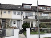 Frankfurt am Main Großzügiges Reihenhaus mit viel Platz – ideal für Familien! Haus kaufen
