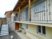 Kyria - Landkreis Drama Super Neuer preis .Haus mit 120 qm zu Verkaufen Bauhjahr 2008 in Kyria Drama Haus kaufen