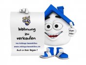 Saarbrücken Stadtwohnung. Die Sterne über Ihnen sind so greifbar wie das Stadtzentrum unter Ihnen. KAPITALANLAGE Wohnung kaufen