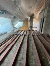 Saarbrücken Stadtwohnung. Die Sterne über Ihnen sind so greifbar wie das Stadtzentrum unter Ihnen. KAPITALANLAGE Wohnung kaufen