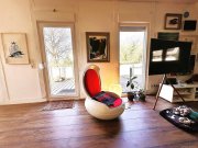 Saarbrücken Traumhafte Maisonettewohnung auf dem Rodenhof mit Balkon und 2 Parkplätzen Wohnung kaufen