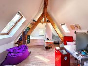 Saarbrücken Traumhafte Maisonettewohnung auf dem Rodenhof mit Balkon und 2 Parkplätzen Wohnung kaufen