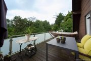 Saarbrücken Traumhafte Maisonettewohnung auf dem Rodenhof mit Balkon und 2 Parkplätzen Wohnung kaufen