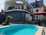 Saarbrücken Elegantes 2-Familienhaus - Wohnkomfort in bevorzugter Lage Haus kaufen