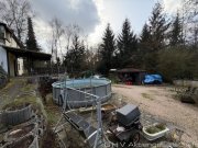 Saarbrücken Grüne Oase - Alleinlage mitten in Saarbrücken mit viel Potential Haus kaufen