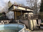 Saarbrücken Grüne Oase - Alleinlage mitten in Saarbrücken mit viel Potential Haus kaufen