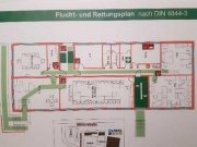 Saarbrücken Ordentliche Produktionshallen an der Autobahn mit represäntativem Bürohaus - vermietet- für Anleger Gewerbe kaufen