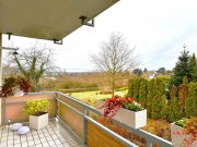 Saarbrücken Großzügige Wohnung mit Balkon und Garage an der Hohen Wacht Wohnung kaufen