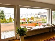 Saarbrücken Großzügige Wohnung mit Balkon und Garage an der Hohen Wacht Wohnung kaufen