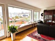 Saarbrücken Großzügige Wohnung mit Balkon und Garage an der Hohen Wacht Wohnung kaufen