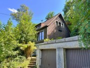 Saarbrücken Ein verwunschenes Haus im Grünen Haus kaufen