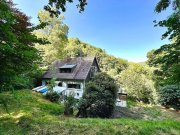 Saarbrücken Ein verwunschenes Haus im Grünen Haus kaufen